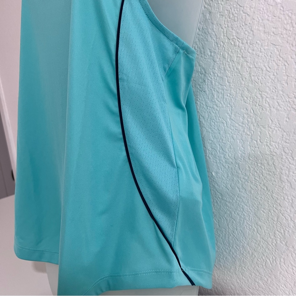 Adidas Primeblue Tank - Picture 3 of 7